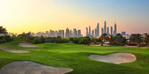 Эмирейтс Хиллз (Emirates Hills) № 8