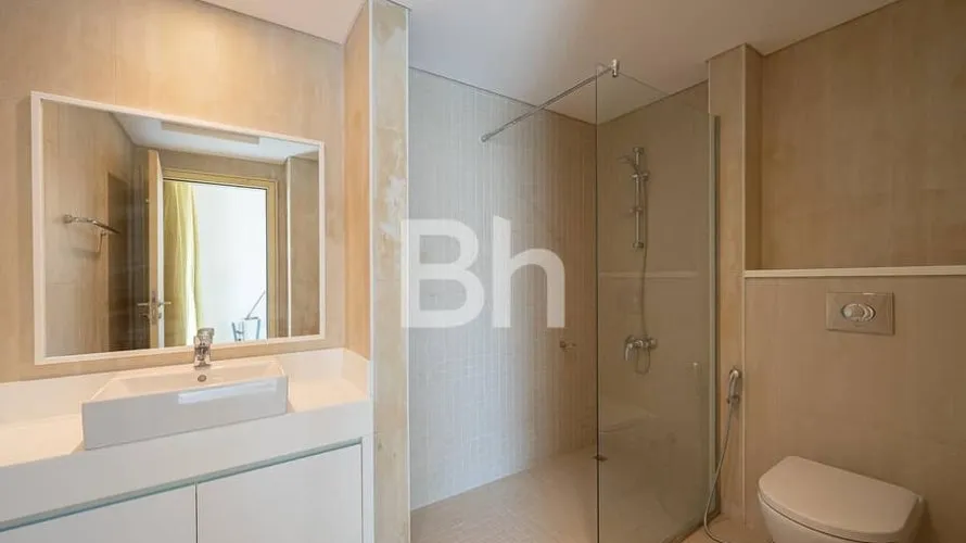 Квартира с 4 спальнями в  Джумейра Бич Резиденс, Дубай, ОАЭ №3220 № 21