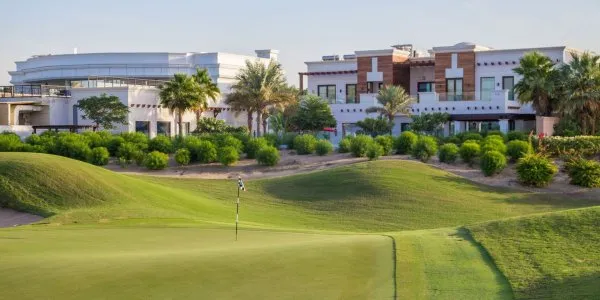 Эмирейтс Хиллз (Emirates Hills) № 3
