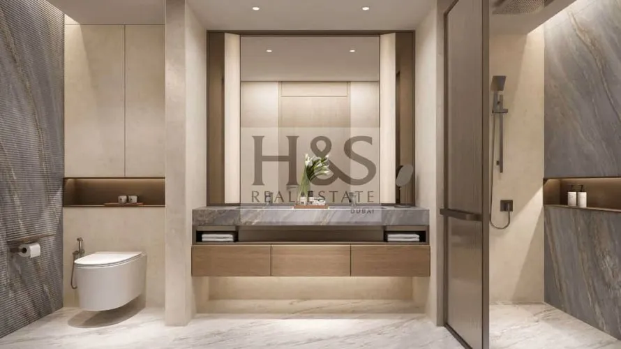 Квартира с 3 спальнями в  Sheikh Zayed Road, Дубай, ОАЭ №3217 № 9