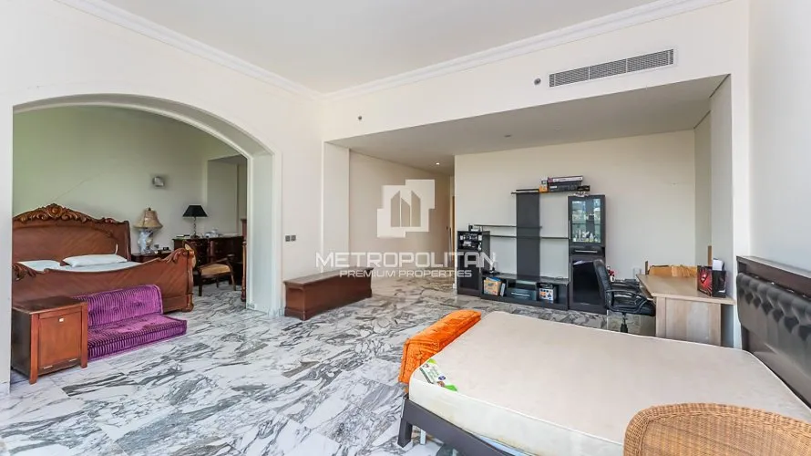 Пентхаус с 4 спальнями в  Shoreline Apartments, Пальма Джумейра, Дубай, ОАЭ №3235 № 3