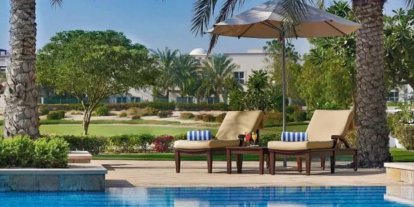 Эмирейтс Хиллз (Emirates Hills) № 4