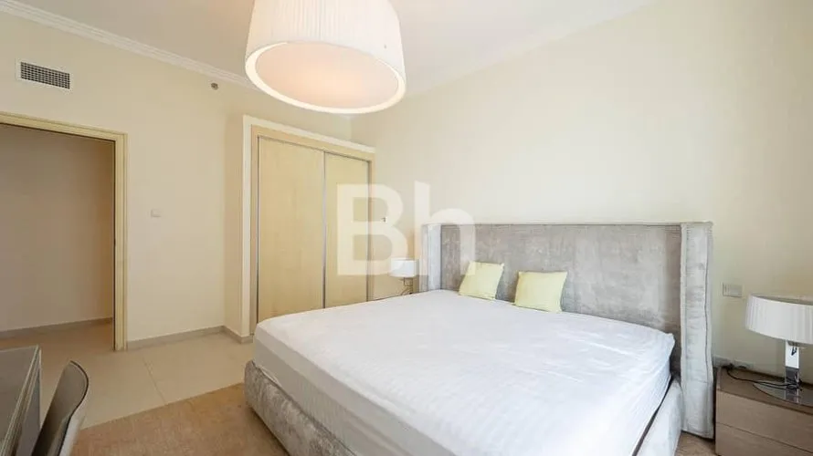 Квартира с 4 спальнями в  Джумейра Бич Резиденс, Дубай, ОАЭ №3220 № 20
