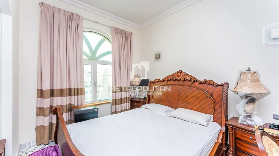 Пентхаус с 4 спальнями в  Shoreline Apartments, Пальма Джумейра, Дубай, ОАЭ №3235 № 2