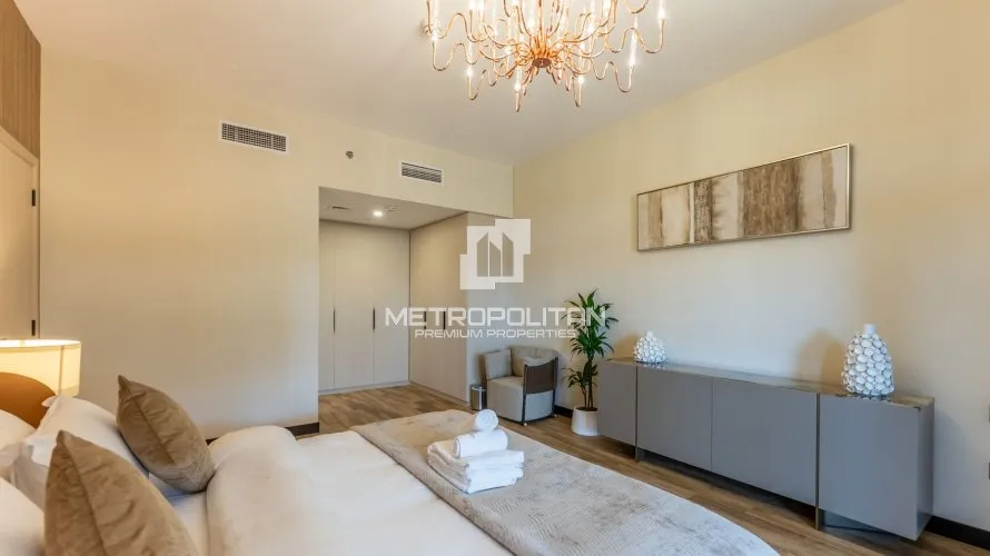 Квартира с 3 спальнями в Madinat Jumeirah Living, Умм-Сукейм, Дубай, ОАЭ №3578 № 7