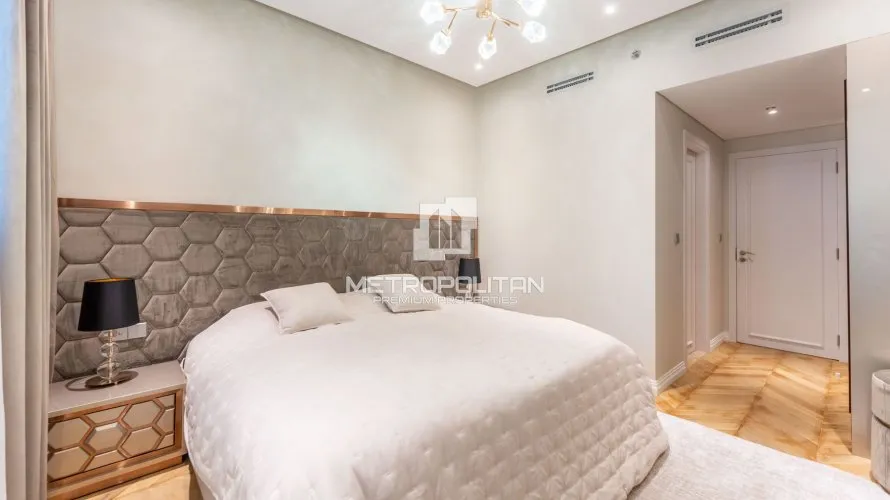 Квартира с 3 спальнями в Madinat Jumeirah Living, Умм-Сукейм, Дубай, ОАЭ №3579 № 7