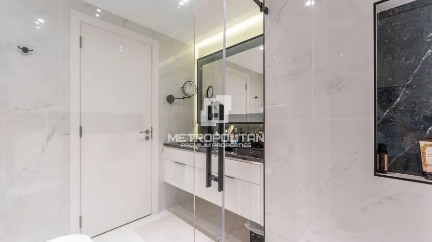 Квартира с 3 спальнями в Madinat Jumeirah Living, Умм-Сукейм, Дубай, ОАЭ №3579 № 15