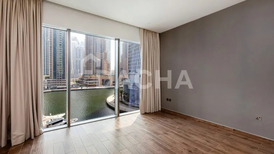 Квартира с 3 спальнями в Marina Gate, Дубай Марина, Дубай, ОАЭ №3773 № 5