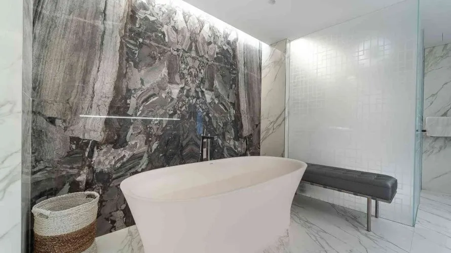 Квартира с 4 спальнями в Пальма Джумейра, Дубай, ОАЭ №3832 № 11
