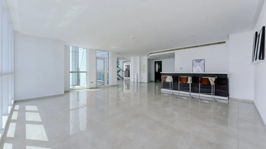 23 MARINA TOWER в Дубай Марина, ОАЭ №59 № 18