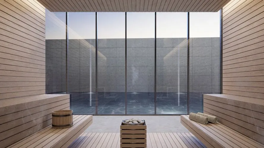 ARMANI BEACH RESIDENCES в Пальма Джумейра, ОАЭ №107 № 12