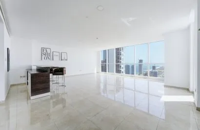 Квартира с 4 спальнями в 23 MARINA TOWER, Дубай Марина, Дубай, ОАЭ №3845
