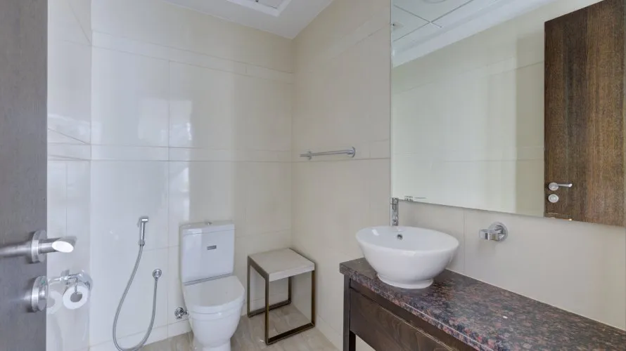 23 MARINA TOWER в Дубай Марина, ОАЭ №59 № 15