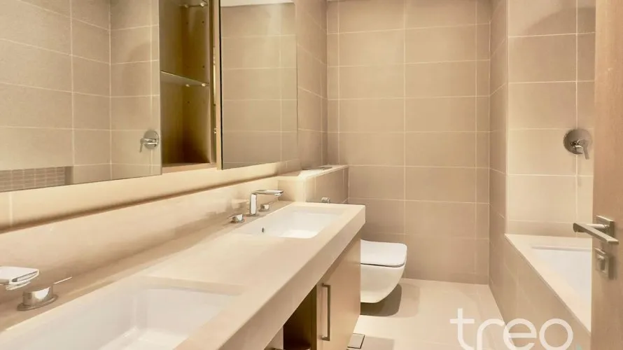 Квартира с 4 спальнями в 5242, Дубай Марина, Дубай, ОАЭ №3793 № 16