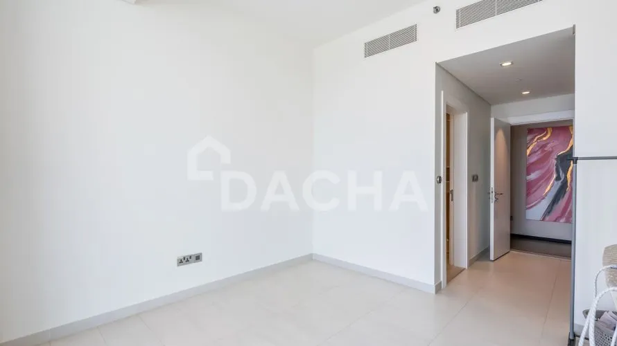 Квартира с 4 спальнями в The Crescent, Пальма Джумейра, Дубай, ОАЭ №3640 № 11