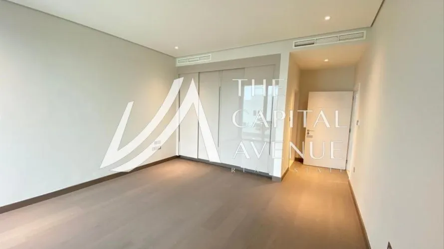 Квартира с 3 спальнями в Saadiyat Cultural District, Остров Саадият, Абу-Даби, ОАЭ №4018 № 7