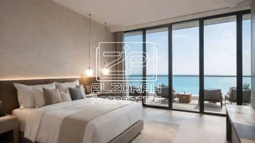 Пентхаус с 4 спальнями в Anantara Sharjah Residences, Al Heerah, Шарджа, ОАЭ №4038 № 4