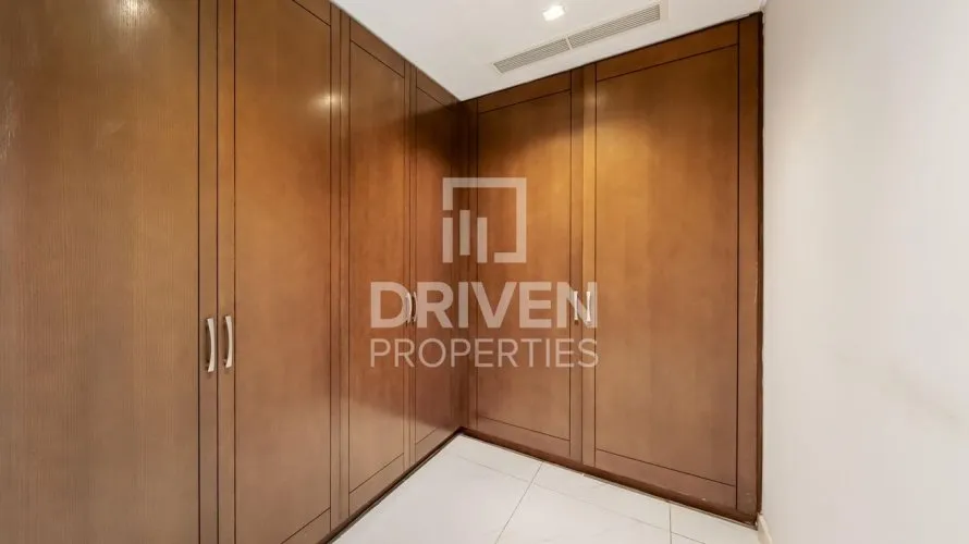 Квартира с 3 спальнями в Marina Residences, Пальма Джумейра, Дубай, ОАЭ №4188 № 7
