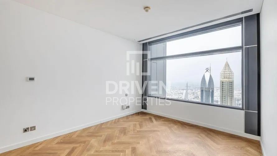 Квартира с 3 спальнями в DIFC, Дубай, ОАЭ №4079 № 5