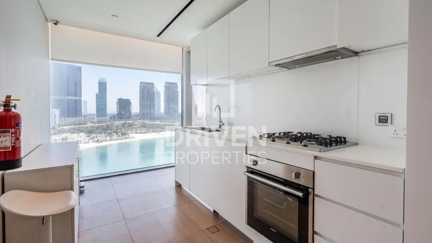 Квартира с 4 спальнями в One at Palm Jumeirah, Пальма Джумейра, Дубай, ОАЭ №4060 № 14