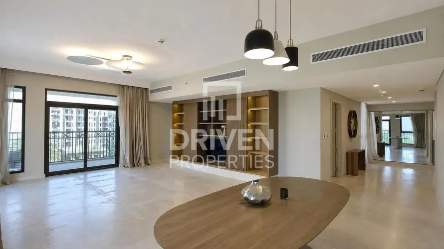 Квартира с 4 спальнями в Umm Suqeim 3, Умм-Сукейм, Дубай, ОАЭ №4181 № 25