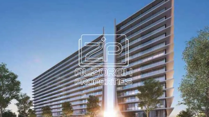 Пентхаус с 4 спальнями в Anantara Sharjah Residences, Al Heerah, Шарджа, ОАЭ №4038 № 20