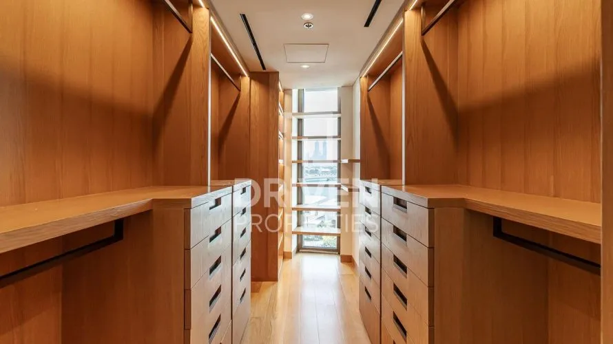 Квартира с 3 спальнями в Jumeirah Bay Island, Джумейра, Дубай, ОАЭ №4059 № 12