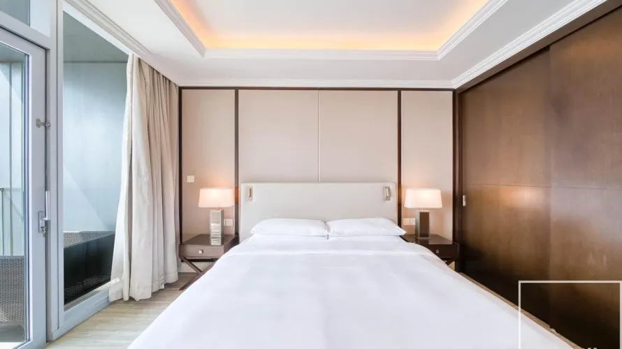 Квартира с 3 спальнями в The Address Residence Fountain Views, Даунтаун Дубай (Даунтаун Бурдж Дубай), Дубай, ОАЭ №4426 № 14