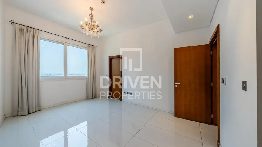 Квартира с 3 спальнями в Marina Residences, Пальма Джумейра, Дубай, ОАЭ №4188 № 9