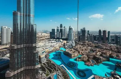 Квартира с 4 спальнями в Opera District, Даунтаун Дубай (Даунтаун Бурдж Дубай), Дубай, ОАЭ №4099