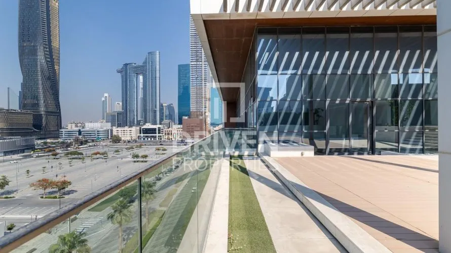 Пентхаус с 4 спальнями в City Walk, Дубай, ОАЭ №4610 № 10