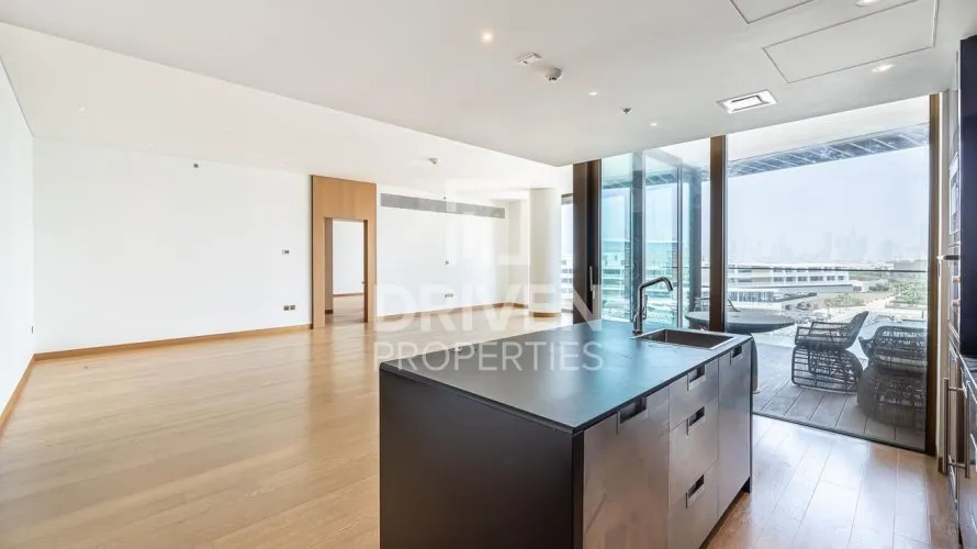 Квартира с 3 спальнями в Jumeirah Bay Island, Джумейра, Дубай, ОАЭ №4792 № 25