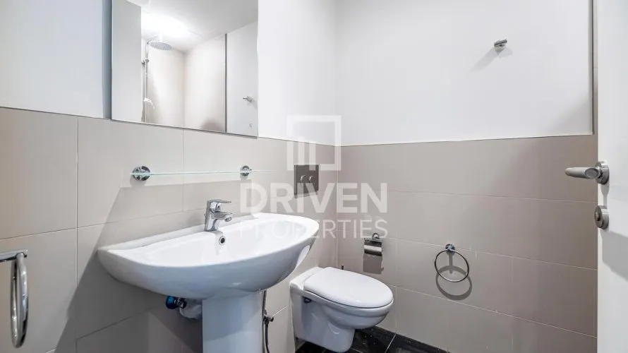Квартира с 3 спальнями в Jumeirah Bay Island, Джумейра, Дубай, ОАЭ №4792 № 9