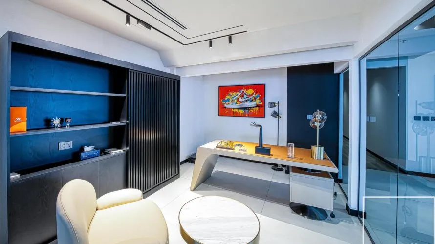 Пентхаус с 4 спальнями в Elite Residence, Дубай Марина, Дубай, ОАЭ №4539