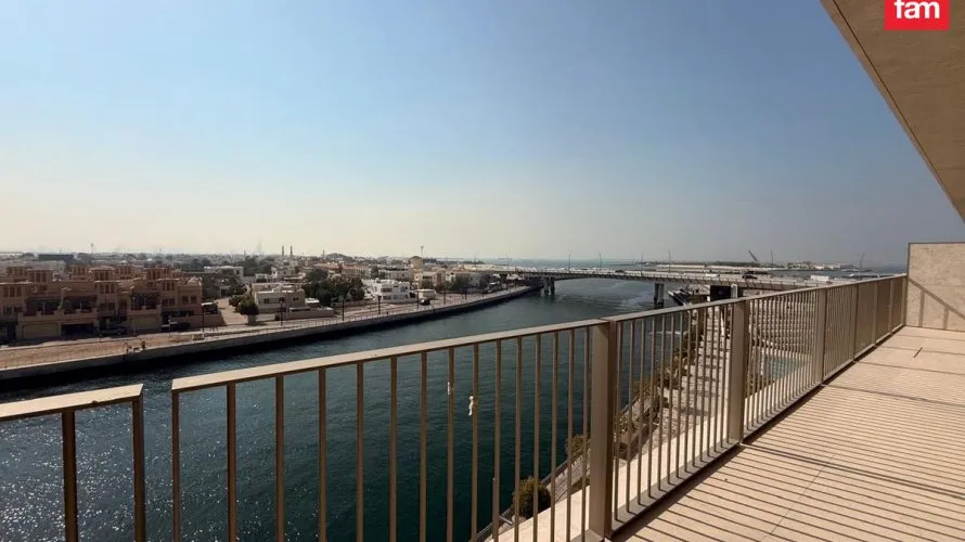 Квартира с 2 спальнями в Дубай, ОАЭ №4898 № 3