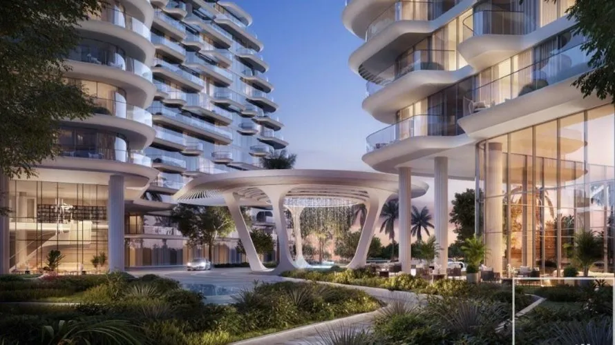 Квартира с 3 спальнями в Пальма Джумейра, Дубай, ОАЭ №4906 № 10
