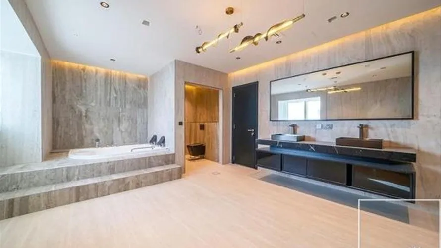 Пентхаус с 4 спальнями в Elite Residence, Дубай Марина, Дубай, ОАЭ №4539 № 11