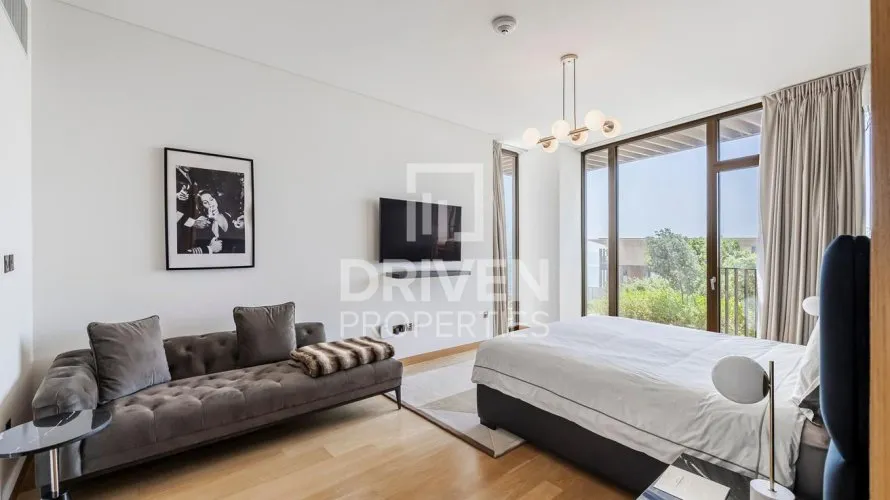 Квартира с 3 спальнями в Jumeirah Bay Island, Джумейра, Дубай, ОАЭ №4790 № 7