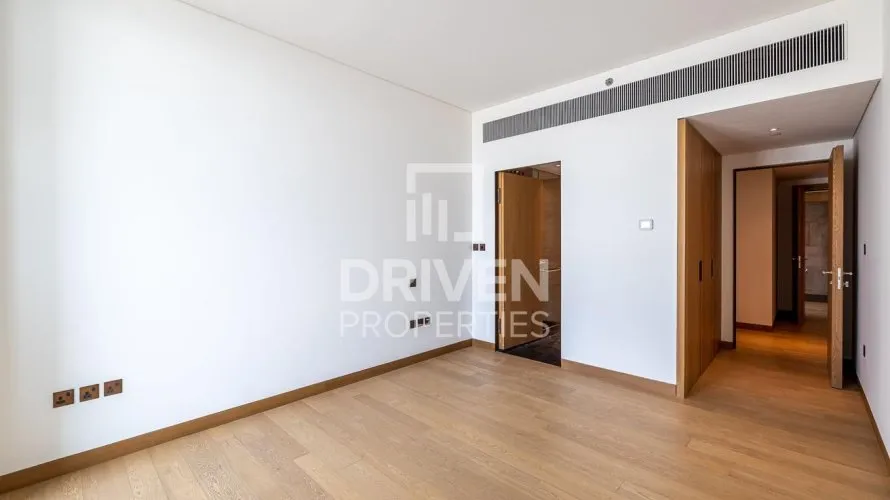 Квартира с 3 спальнями в Jumeirah Bay Island, Джумейра, Дубай, ОАЭ №4792 № 18
