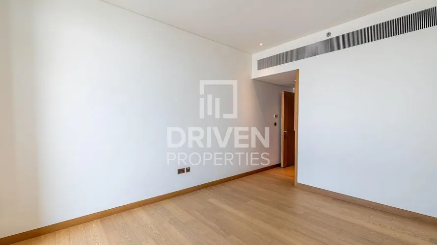 Квартира с 3 спальнями в Jumeirah Bay Island, Джумейра, Дубай, ОАЭ №4792 № 22