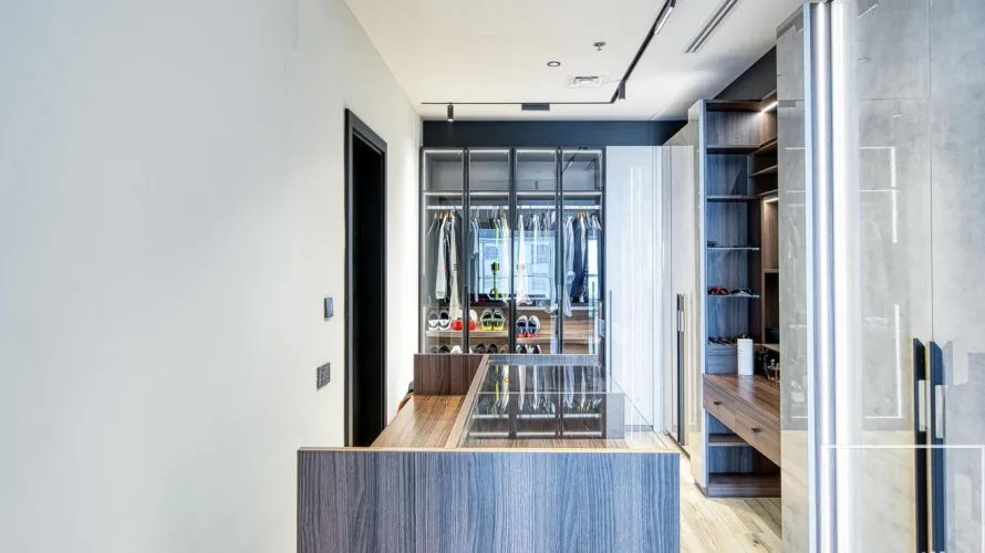 Пентхаус с 4 спальнями в Elite Residence, Дубай Марина, Дубай, ОАЭ №4539 № 16