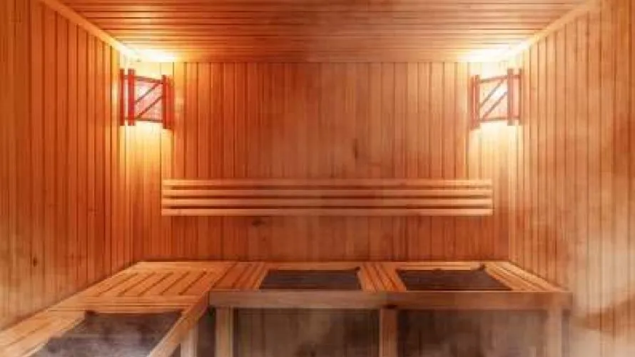 Дуплекс с 4 спальнями в Dubai Harbour, Дубай, ОАЭ №4961 № 4
