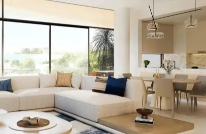 Квартира с 4 спальнями в Deira, Дубай, ОАЭ №4997