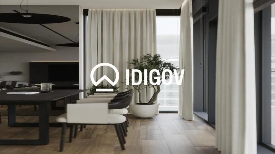 Квартира с 3 спальнями в Bluewaters Residences, Bluewaters, Дубай, ОАЭ №5202 № 5