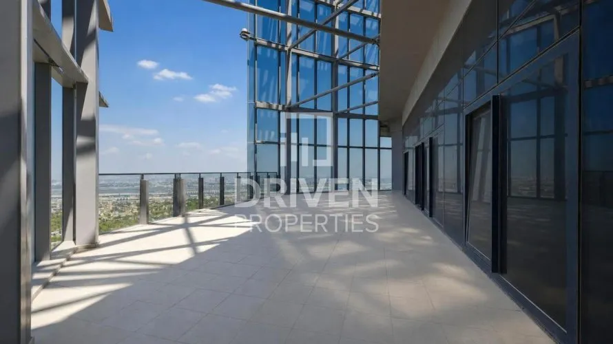 Квартира с 3 спальнями в D1 Tower, Culture Village, Дубай, ОАЭ №5039 № 11