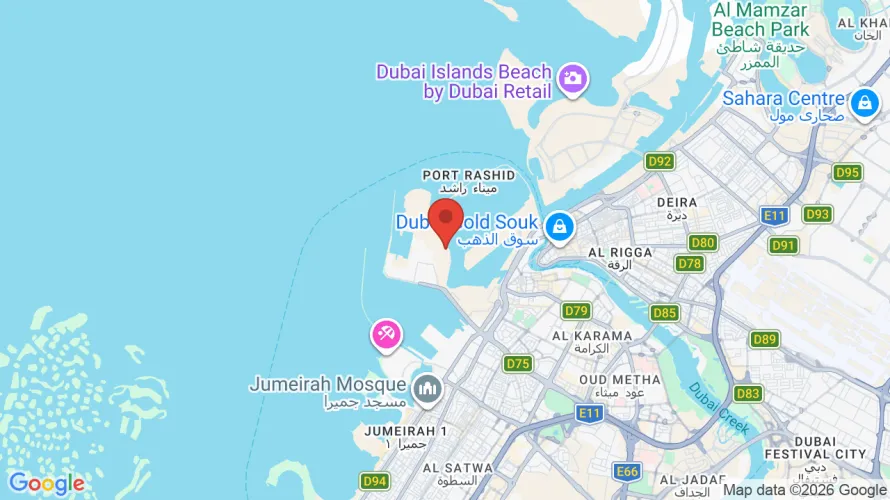 Object location
