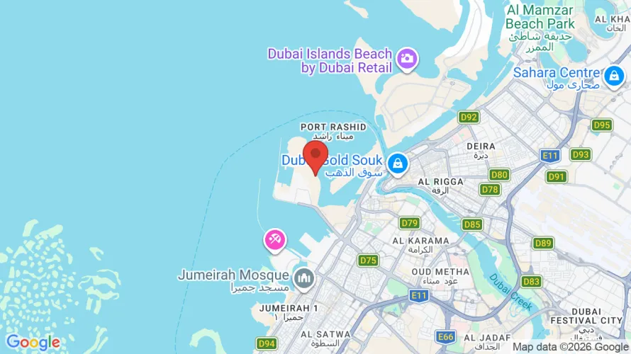 Object location