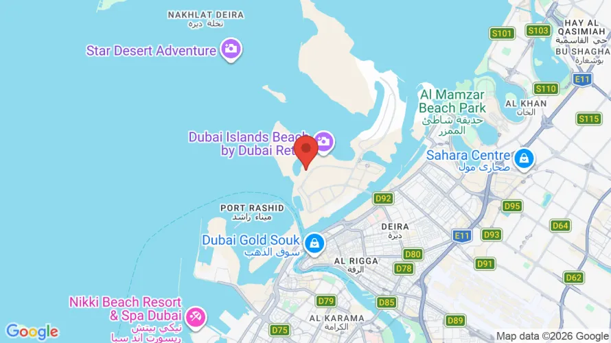 Object location