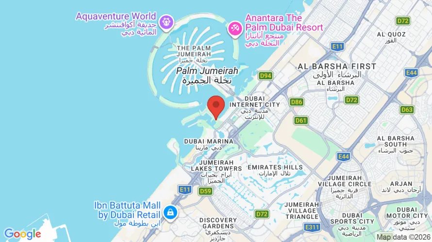Object location