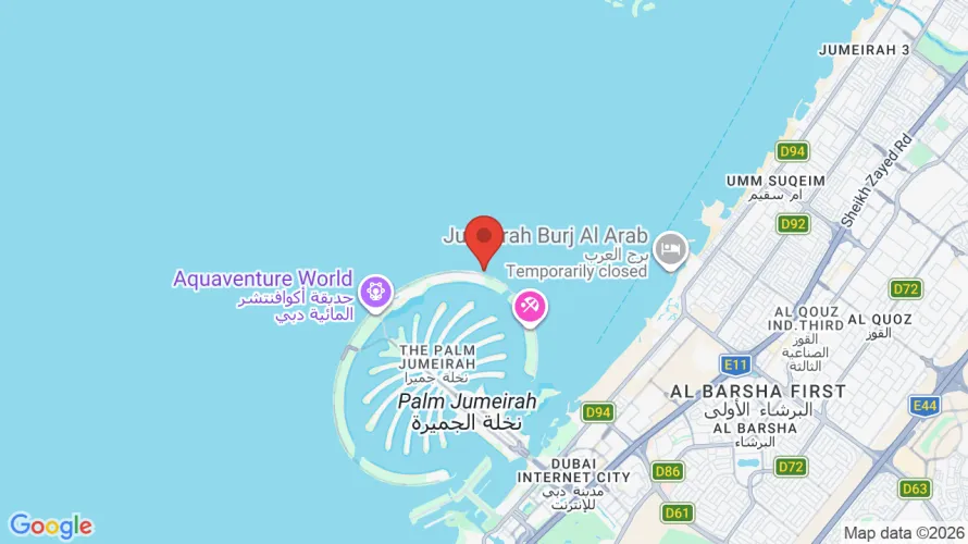 Object location